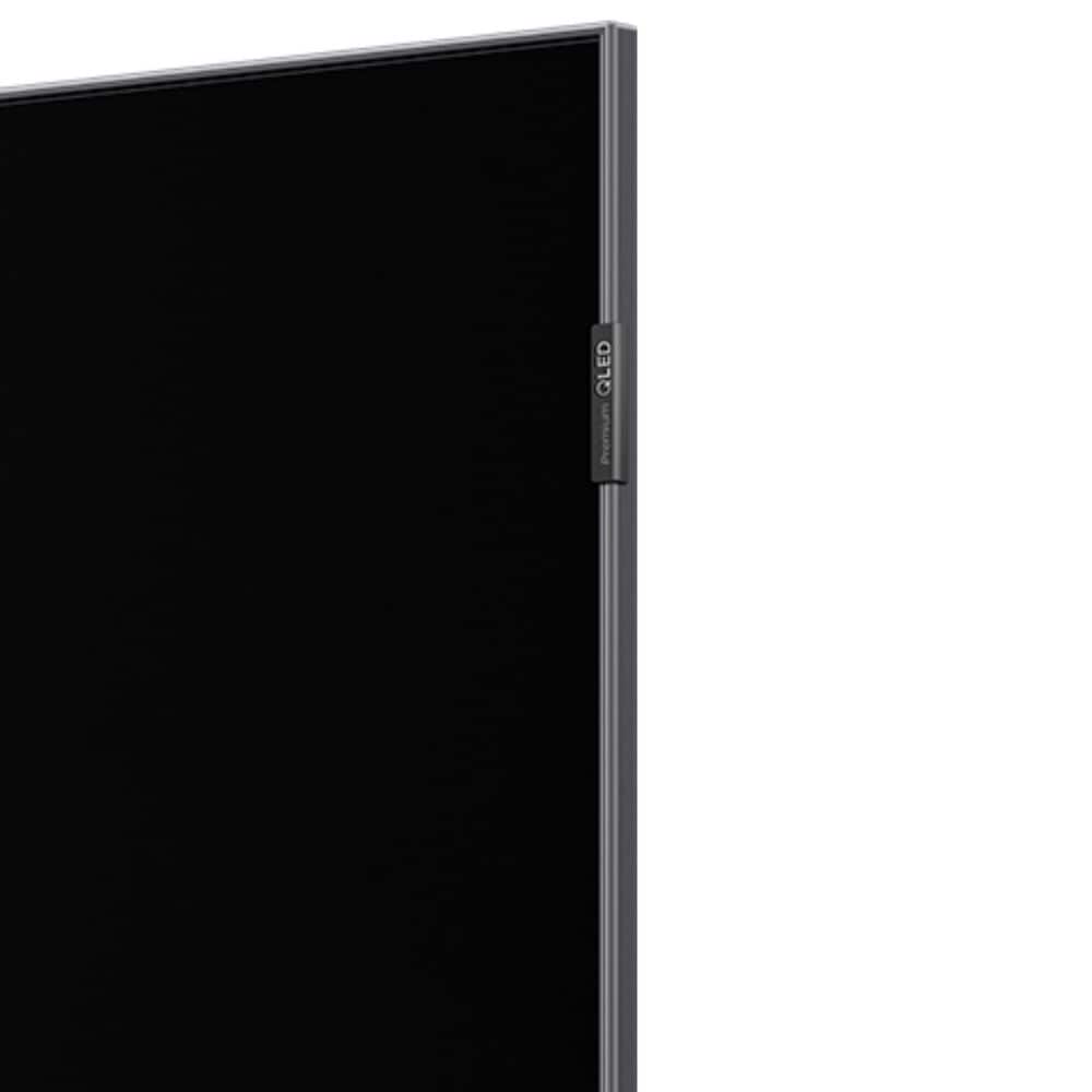 TCL 65&quot; Class 4K UHD HDR QLED with Google TV in Black - Smart TV, , large