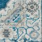 Dalyn Rug Company Marbella 5" x 7"6" Indigo Area Rug, , large