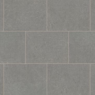 Karndean Korlok Select Grey Castello Marble 18" x 24" Luxury Vinyl Tile, , large