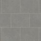 Karndean Korlok Select Grey Castello Marble 18" x 24" Luxury Vinyl Tile, , large