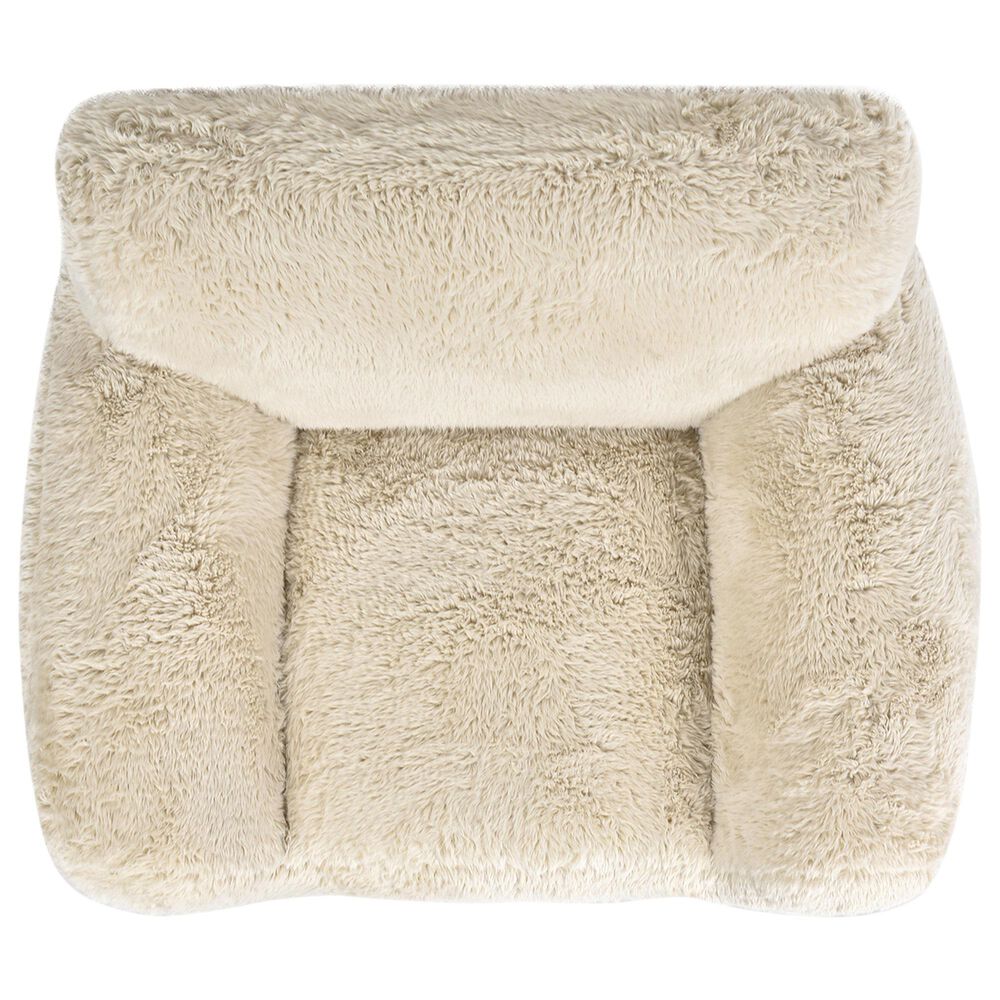 Jennifer Taylor Home Summit Accent Arm Chair in Cream Beige, , large