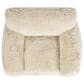 Jennifer Taylor Home Summit Accent Arm Chair in Cream Beige, , large