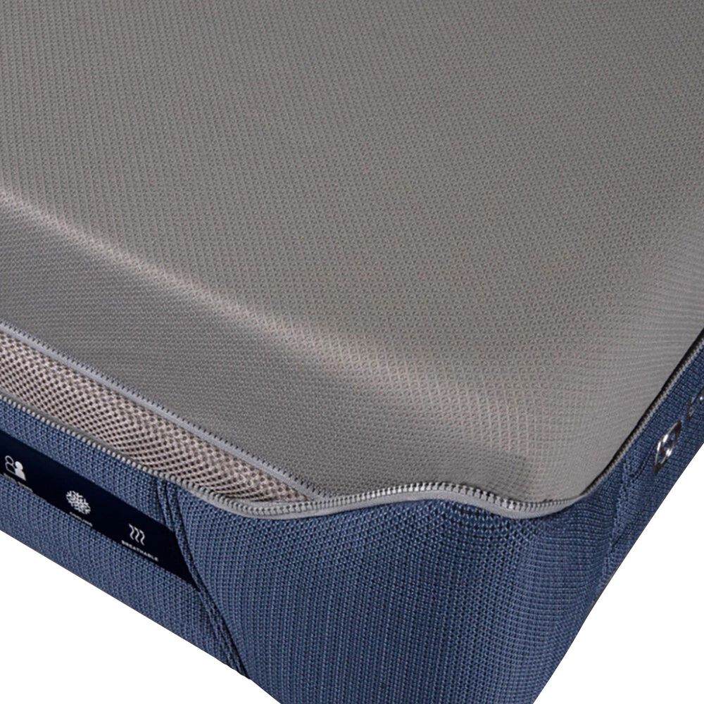 Bedgear M3 Flexhead Queen Mattress with 0.0 Suspension, , large