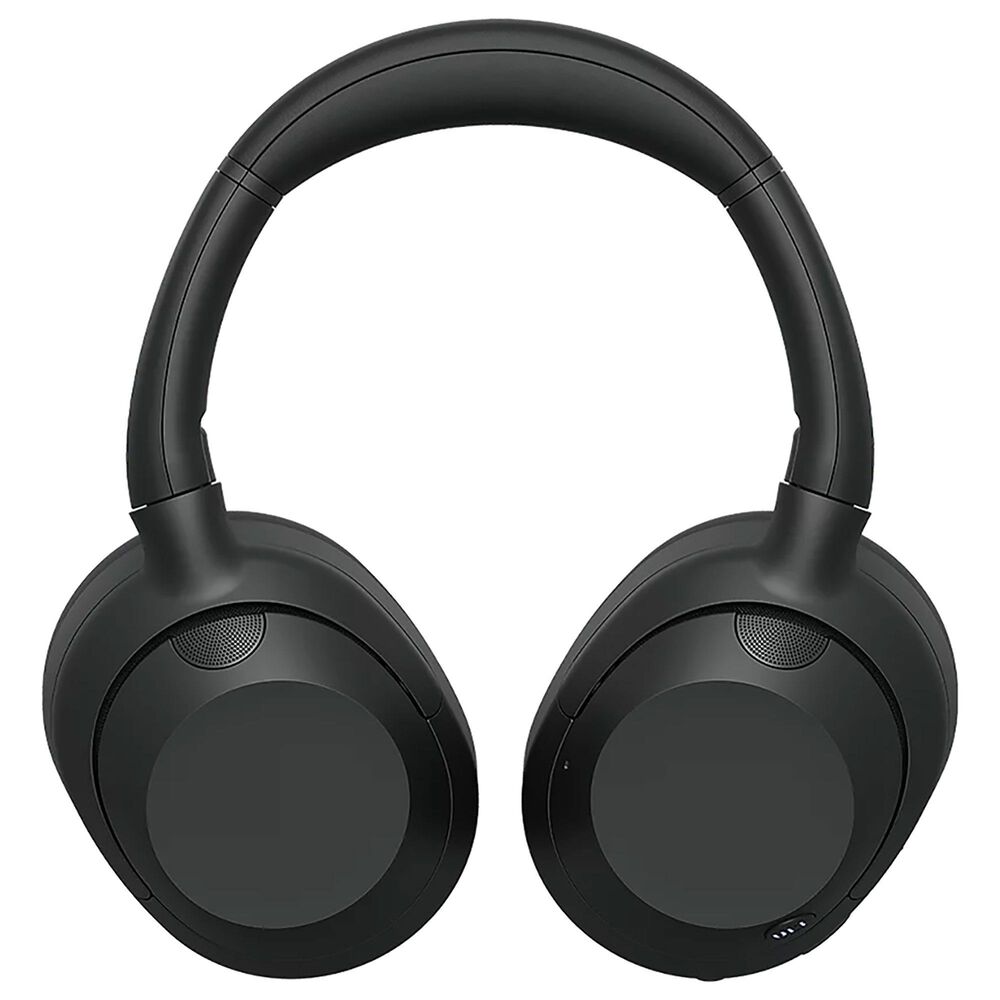 Sony ULT Wear Wireless Noise Canceling Headphones in Black, , large