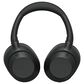 Sony ULT Wear Wireless Noise Canceling Headphones in Black, , large