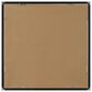 Uttermost Midtown 39" x 39" Framed Print in Mustard, Lime, Navy and Denim, , large