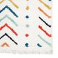 Novogratz Ferris FRR-3 2" x 3" Multicolor Scatter Rug, , large
