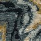 Oriental Weavers Capella Abstract Blue 6"7" x 9"6" Area Rug, , large