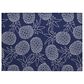 Dalyn Rug Company Kendall KE6 2"6" x 3"10" Navy Area Rug, , large