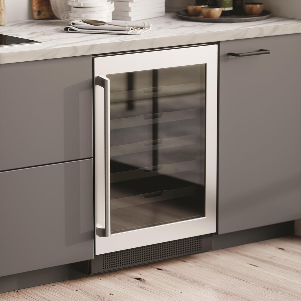 Electrolux 24" Under-Counter 41 Bottle Wine Cooler, , large