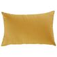 Ashley Varness 14" x 22" Lumbar Throw Pillow in Gold, Pink, Gray, Rust and White, , large