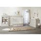 Baby Cache Vienna Bookcase in Antique White, , large