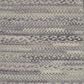 Capel Bayview 0036-340 8"6" Square Granite Area Rug, , large