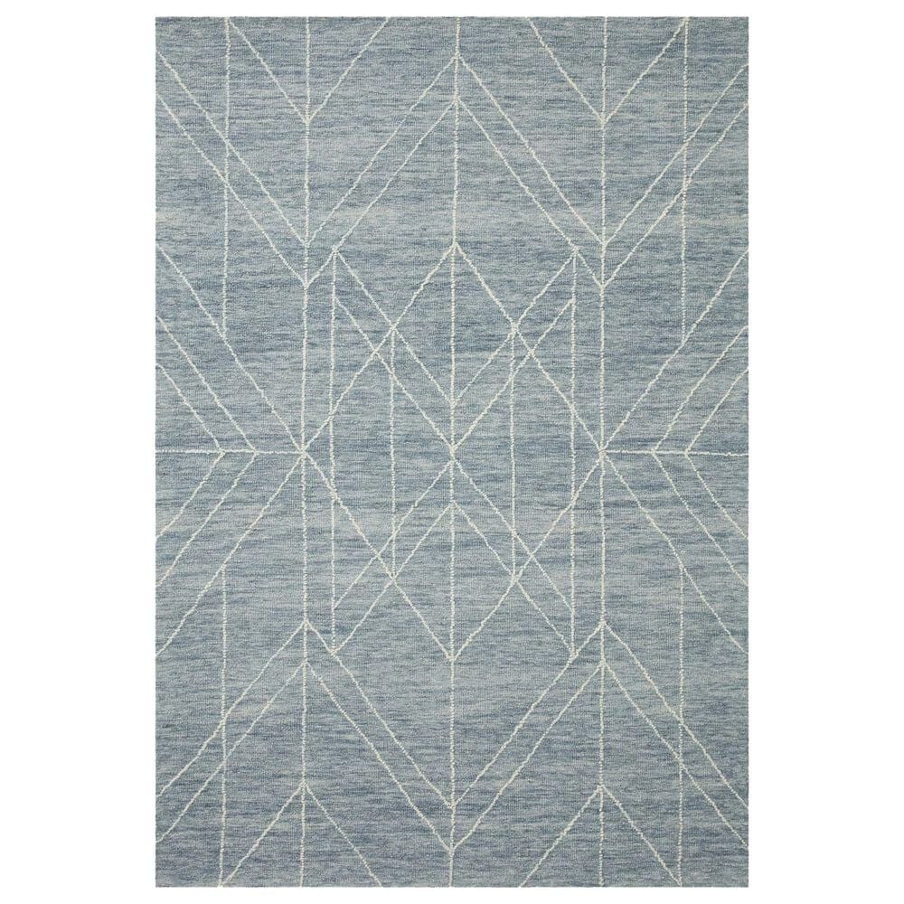 Magnolia Home Sarah 2"6" x 7"6" Denim, , large