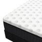 Southerland Signature St. James Hybrid Firm Queen Mattress with High Profile Box Spring, , large