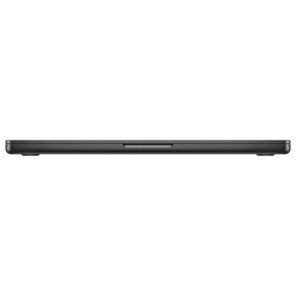 Apple MacBook Pro 14.2&quot; Laptop - Apple M4 Pro chip 14-core - 24GB RAM - 20-core GPU - 1TB SSD in Space Black with 3-Year AppleCare+, , large