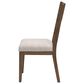 Millenium Cabalynn Side Chair in Light Brown, , large