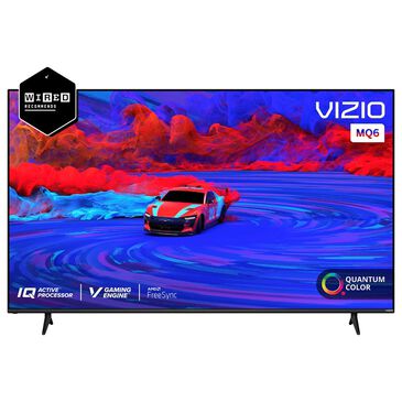 VIZIO 75" Class M-Series Quantum Class 4K UHD with HDR - Smart TV, , large