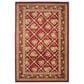 Safavieh Lyndhurst 3"3" x 5"3" Red Area Rug, , large