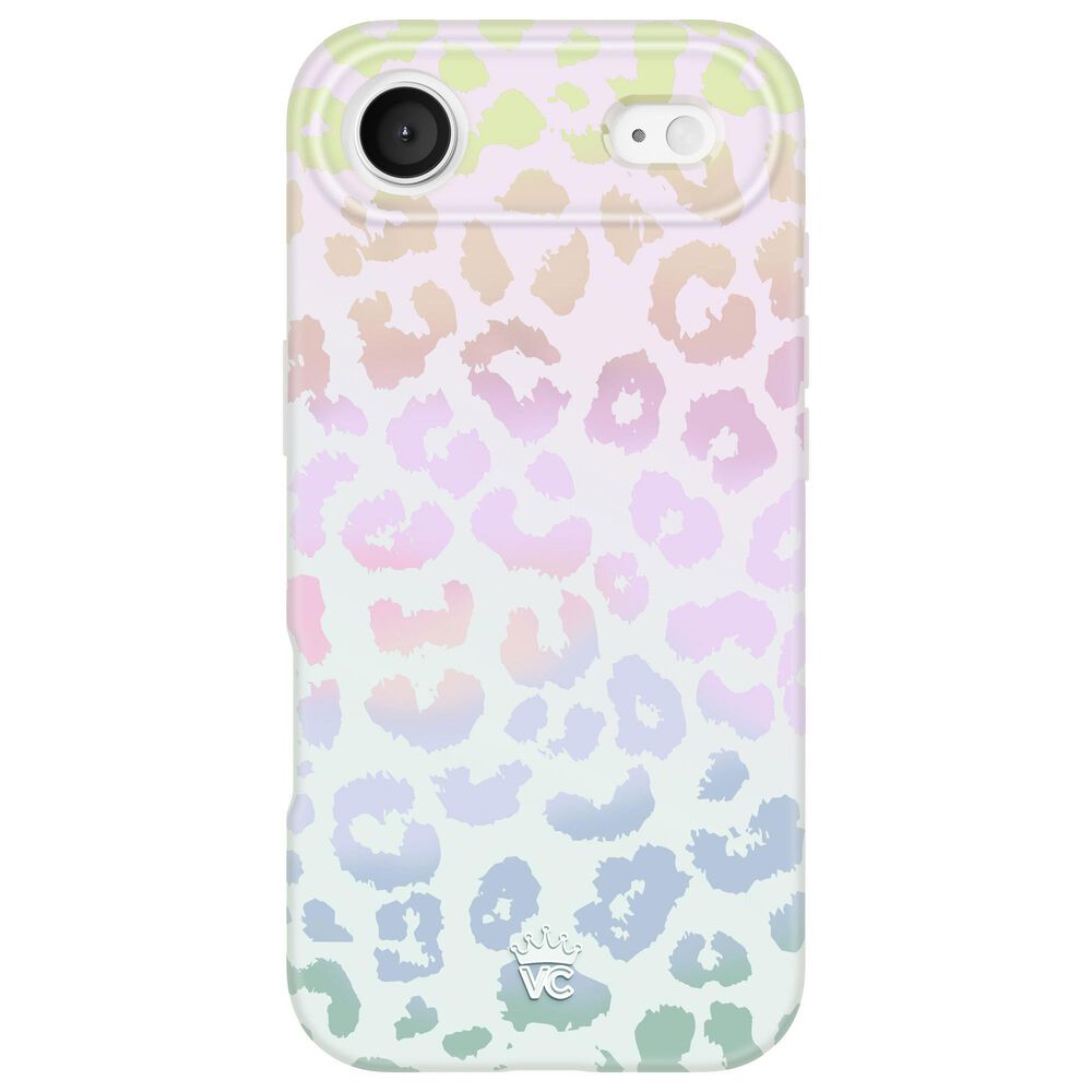 Velvet Caviar MagSafe Case For Apple iPhone 17 Air in White Opal Leopard, , large
