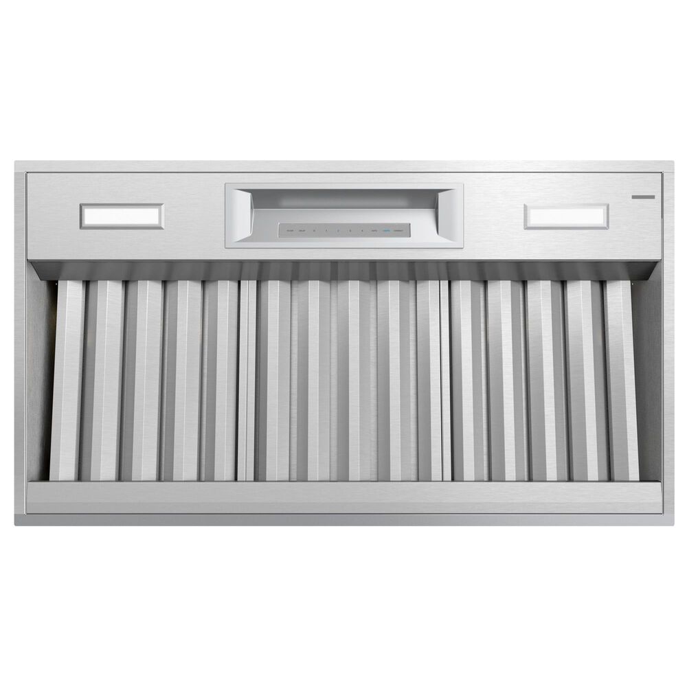 Thermador 42" Professional Custom Insert in Stainless Steel, , large