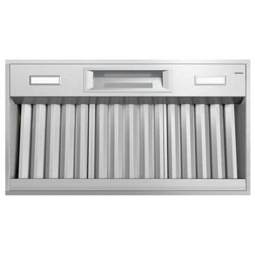 Thermador 42" Professional Custom Insert in Stainless Steel, , large