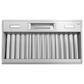 Thermador 42" Professional Custom Insert in Stainless Steel, , large