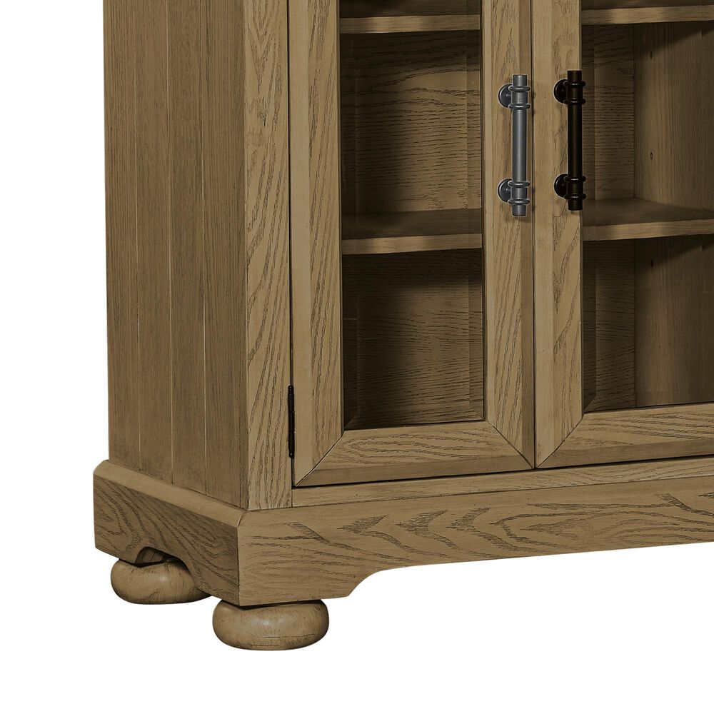 Sterling Timber Bellamy Lane Server in Caramel, , large