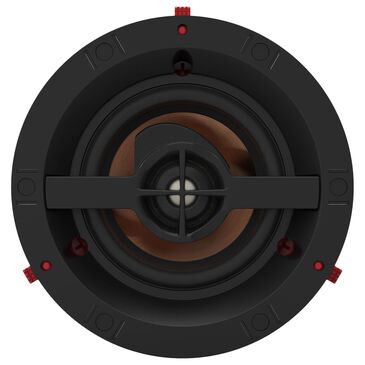 Klipsch Footprint In-Ceiling Speaker in Black and White, , large
