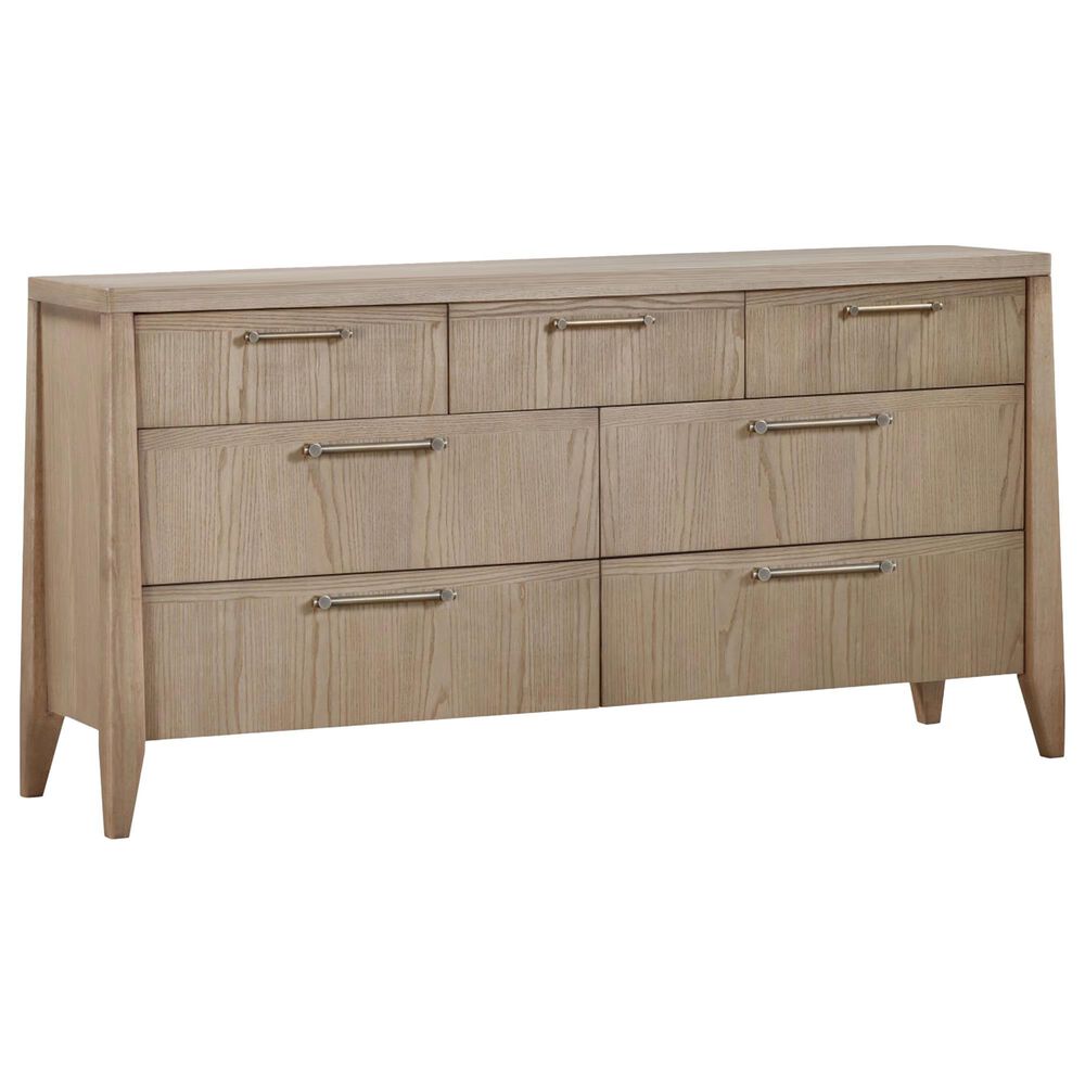 Urban Home Sumire 7-Drawer Dresser in Ginger, , large