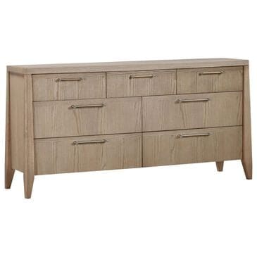 Urban Home Sumire 7-Drawer Dresser in Ginger, , large