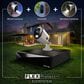 Night Owl Add On Wired 2K Deterrence Cameras with 2-Way Audio - 2 Pack - White, , large