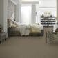 Shaw Frosting Net Carpet in Dirt Road, , large