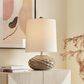 Lite Source Harlan B Table Lamp Brown, , large