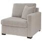 Ashley ModMax Luxe 3-Piece Symmetrical Sectional Sofa in Flint, , large