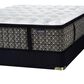 Aireloom Night Stars Luxetop Medium Firm Twin Mattress with High Profile Box Spring, , large