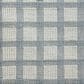 Magnolia Home Ryder Blue and Ivory 7"9" x 9"9" Area Rug, , large