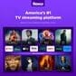 Intex Ultra 4K Streaming Player in Black, , large