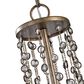 Uttermost Valka 6-Light Chandelier, , large