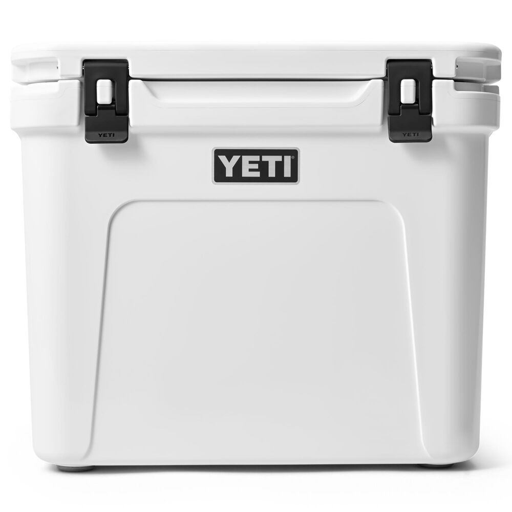 YETI Roadie 60 Wheeled Cooler with Retractable Periscope Handle