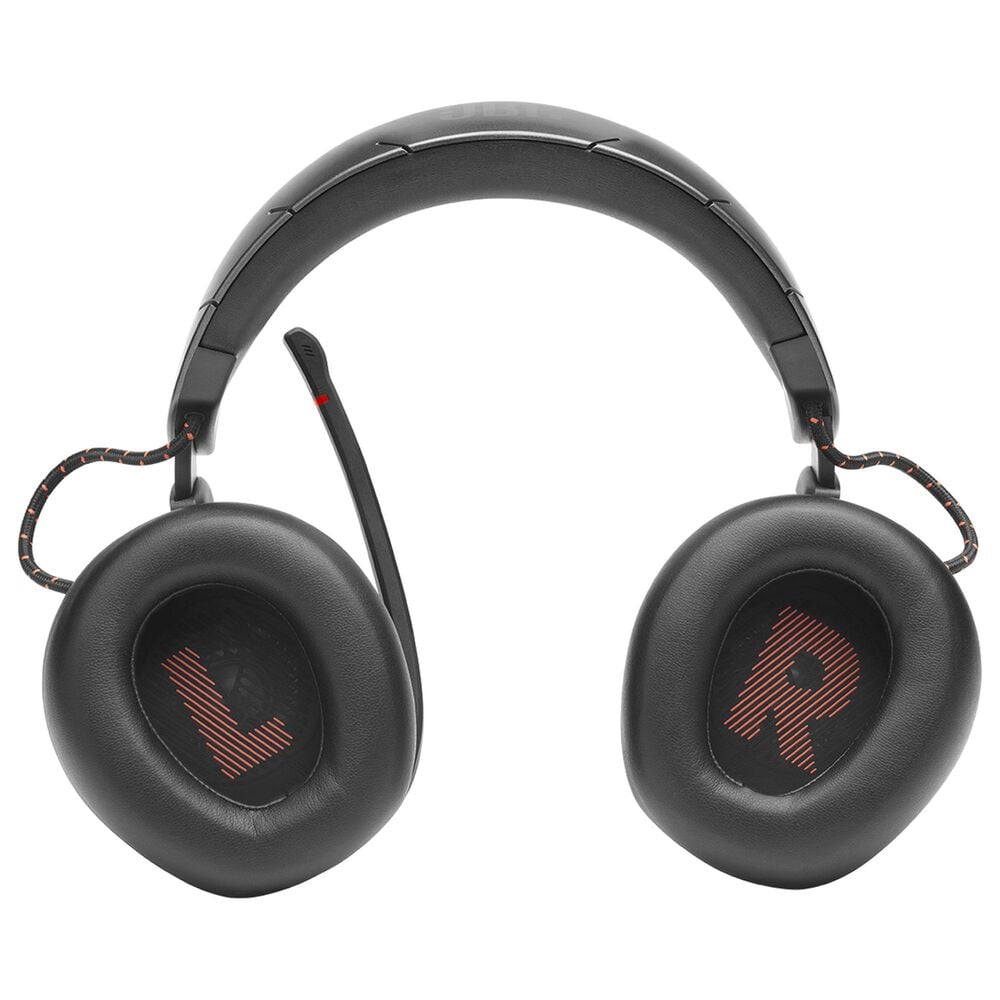 JBL Quantum 810 Wireless Noise-Canceling Headset in Black, , large