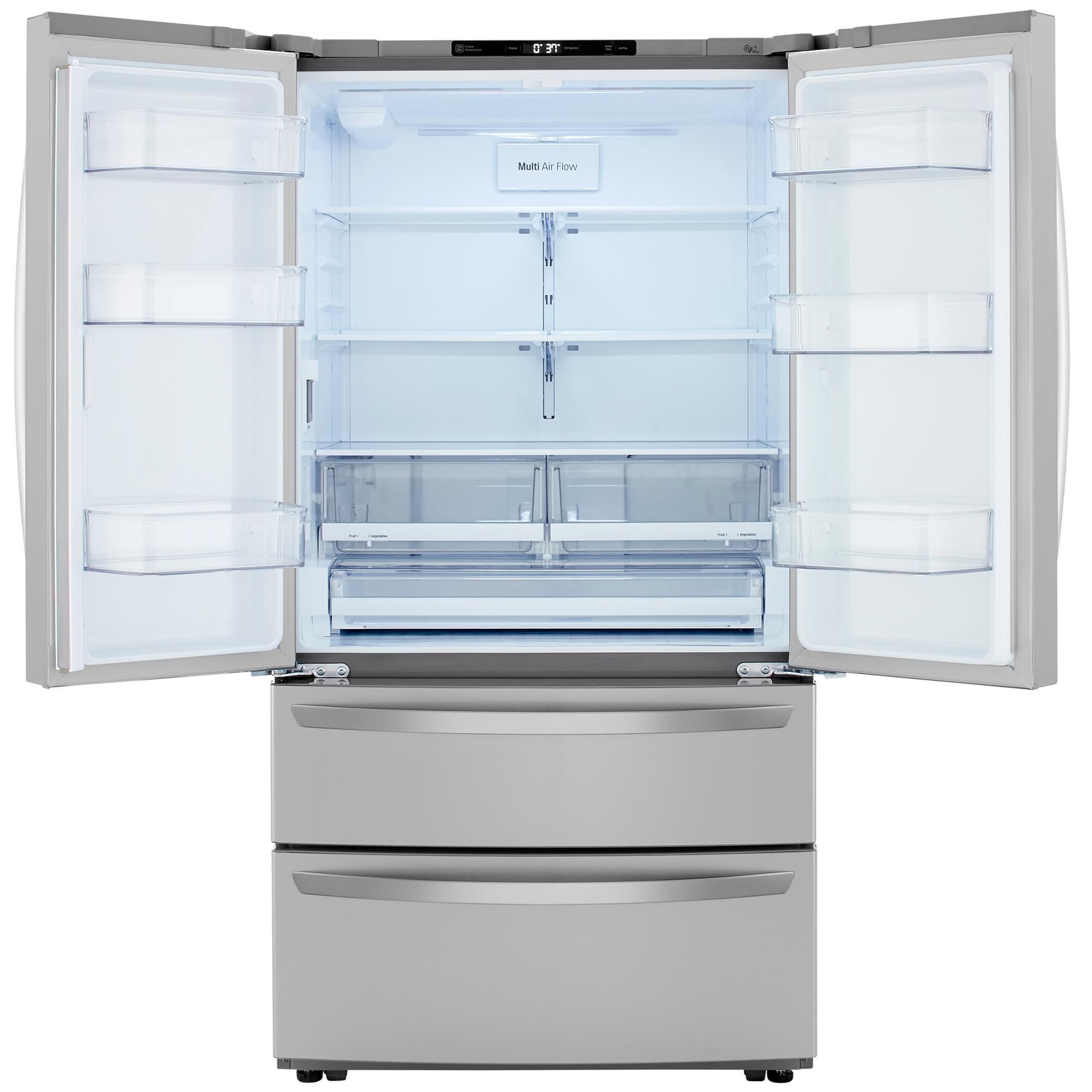 lg non inverter fridge