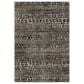 Dalyn Rug Company Nexus NX5 Black 8" x 10" Area Rug, , large