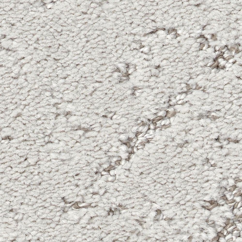 Shaw Sincere Focus Carpet in Morning Mist, , large