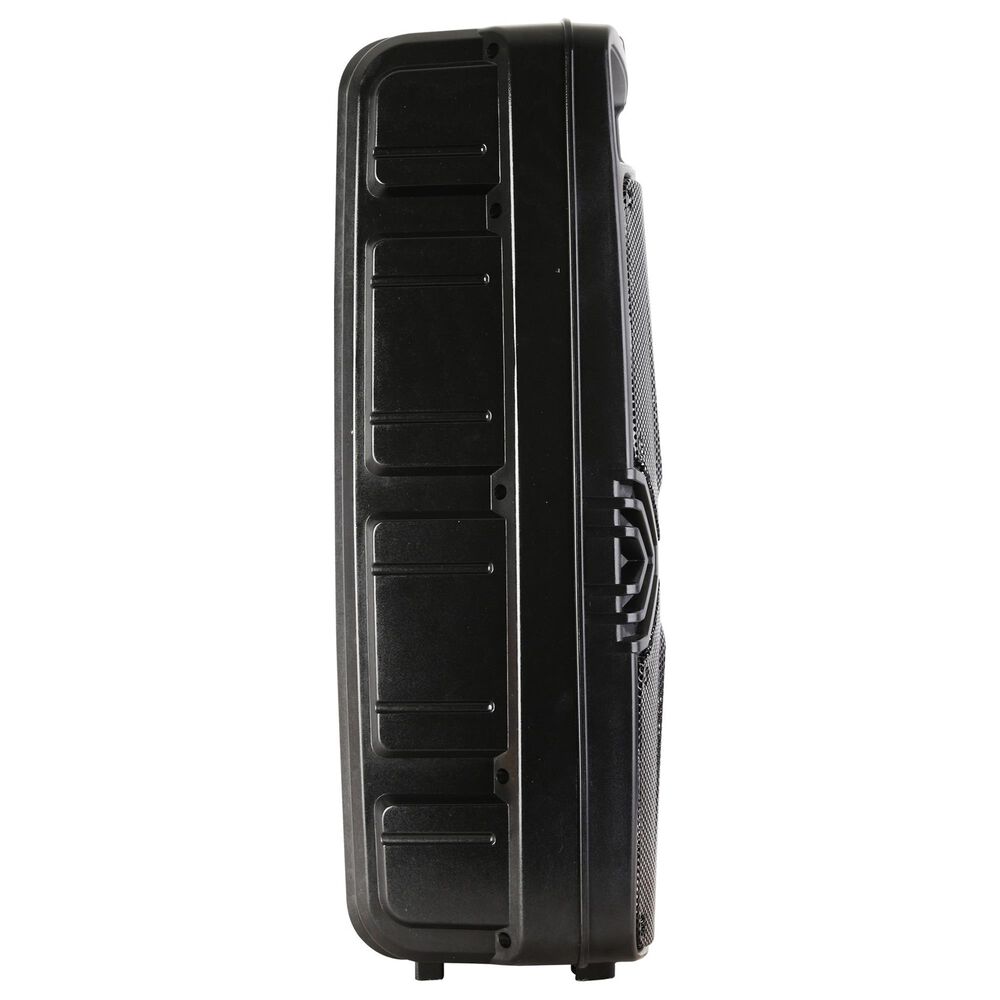 iLive Bluetooth Tailgate Party Speaker in Black, , large