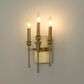 Golden Lighting Landon 3-Light Wall Sconce in Brushed Champagne Bronze, , large