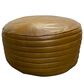 Nest Home Kabir Pouf in Brown, , large