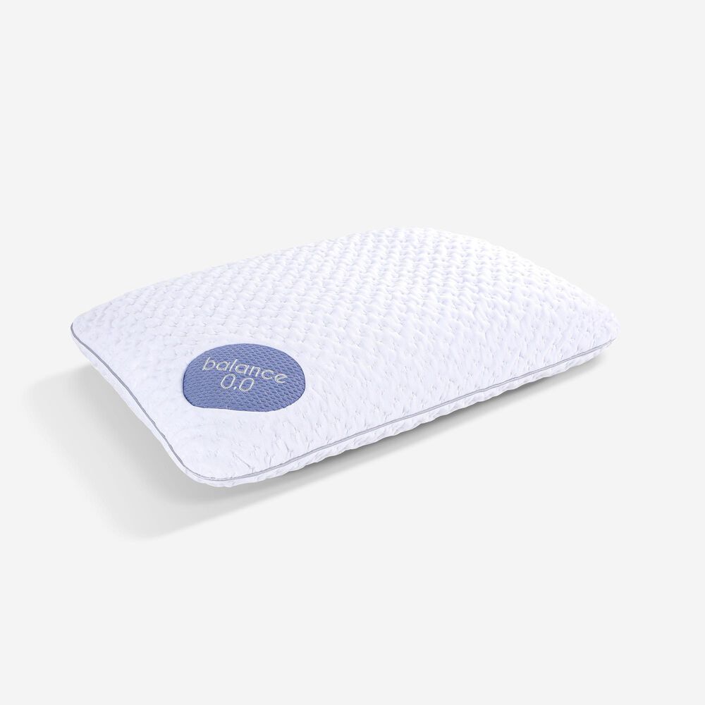Bedgear Balance 0.0 Pillow, , large