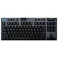 Logitech G915 X Lightspeed TKL Tactile Wireless Gaming Keyboard in Black, , large