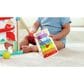 Hape Toys Melody Mansion Ball Run in Multicolor, , large